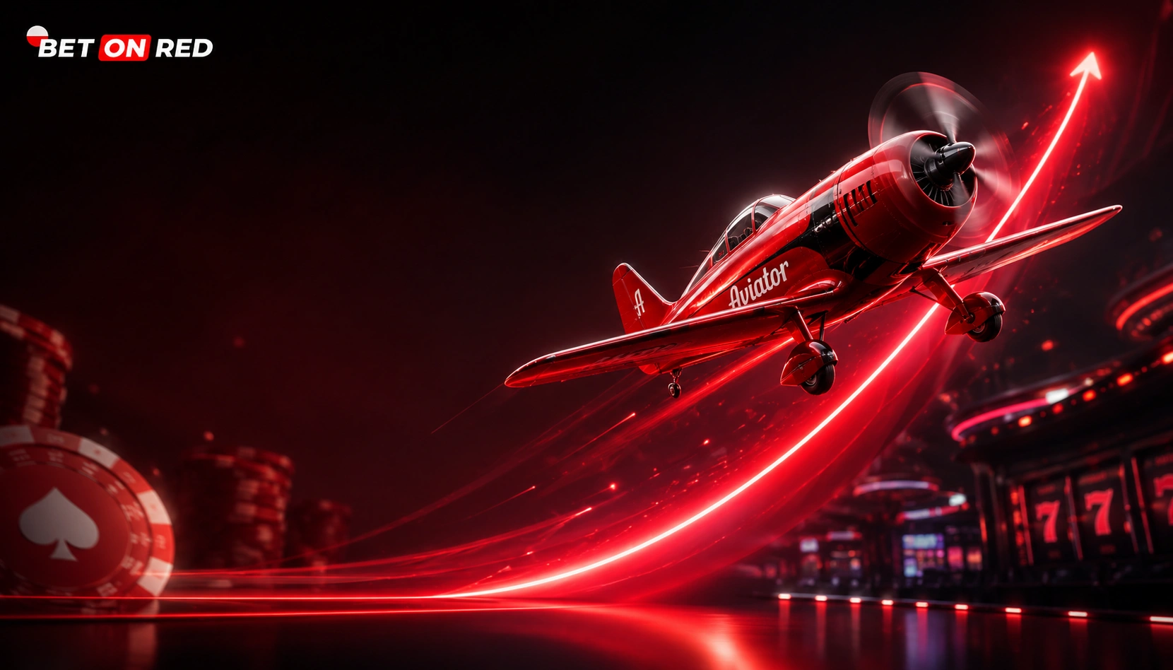 Aviator w BetOnRed Casino Polska - Zasady Gry i Wypłaty 2026