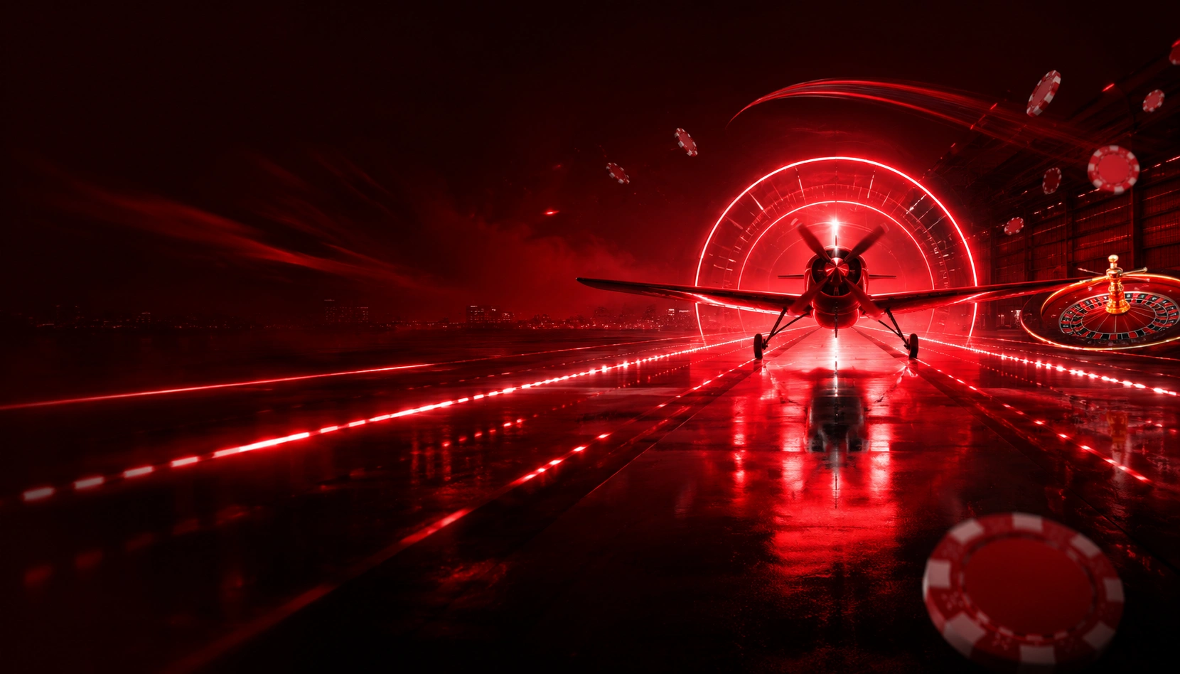 BetOnRed: Tryb demo Aviator