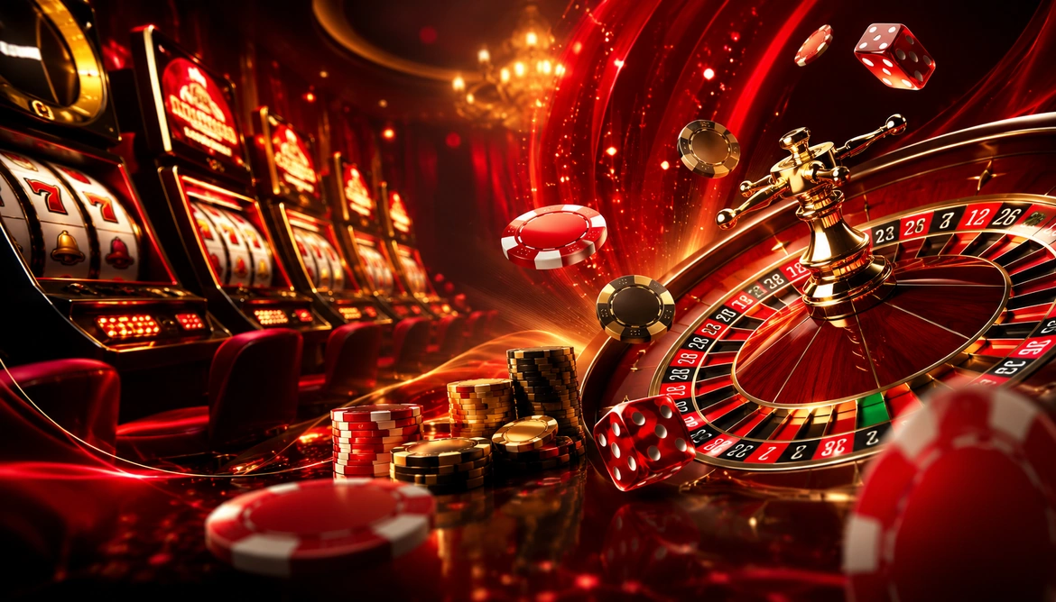 BetOnRed Casino — czy warto zaufać temu operatorowi?