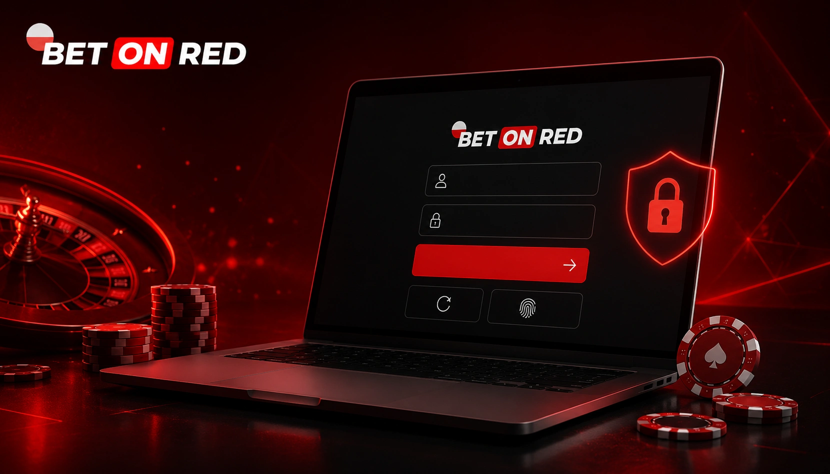 Betonred Casino Login - Logowanie do Konta w Polsce 2026